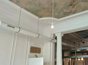 installation système